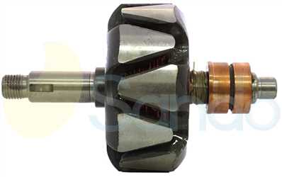 SRO10022 DEFAULT BOSCH Type 12V 89mm 
