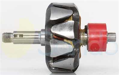 SRO10031 DEFAULT BOSCH Type 12V 89mm 