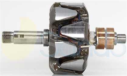SRO10063 DEFAULT BOSCH Type 12V 89mm 