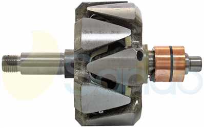 SRO10067 DEFAULT BOSCH Type 12V 89mm 