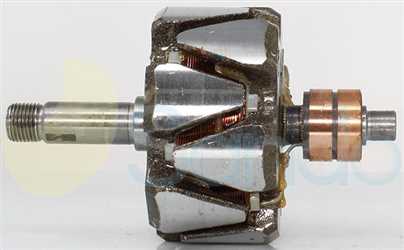 SRO10090 DEFAULT BOSCH Type 12V 93,40mm 