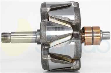 SRO10104 DEFAULT BOSCH Type 12V 100mm 