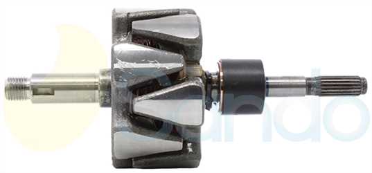 SRO10111 DEFAULT BOSCH Type 12V 18G 89mm 