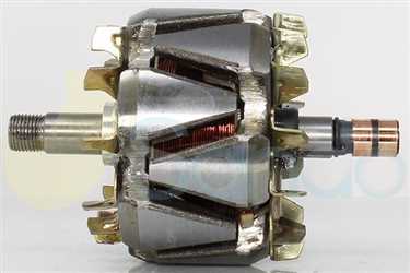 SRO10136 DEFAULT BOSCH Type 12V 120Amp 103,30mm 