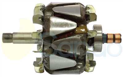 SRO10137 DEFAULT BOSCH Type 12V 120Amp 103,30mm 