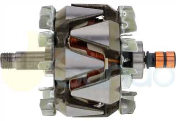 SRO10155 DEFAULT BOSCH Type 12V 120Amp 103mm 