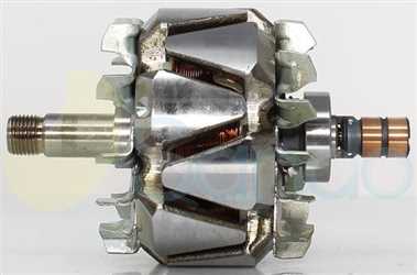 SRO10164 DEFAULT BOSCH Type 12V 