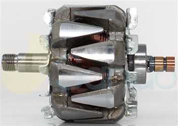 SRO10167 DEFAULT BOSCH Type 12V 150Amp 101mm 