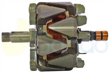 SRO10180 DEFAULT BOSCH Type 12V 104mm 