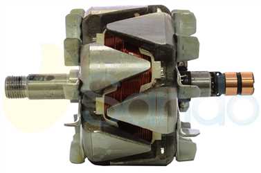 SRO10181 DEFAULT BOSCH Type 12V 103mm 