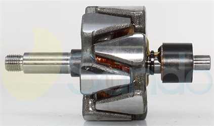 SRO10602 DEFAULT BOSCH Type 24V 89mm 