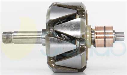 SRO10603 DEFAULT BOSCH Type 24V 89mm 