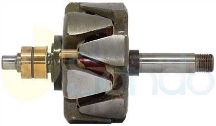 SRO10604 DEFAULT BOSCH Type 24V 100mm 