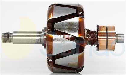SRO10616 DEFAULT BOSCH Type 24V 89mm 