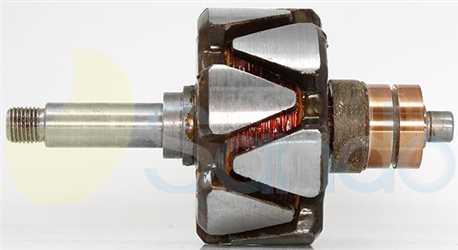 SRO10618 DEFAULT BOSCH Type 24V 89mm 