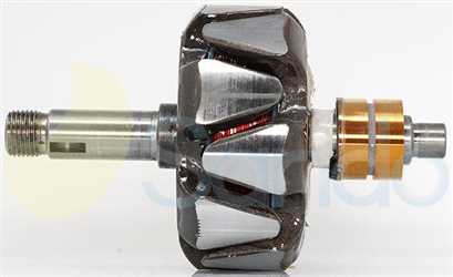 SRO10622 DEFAULT BOSCH Type 24V 89mm 