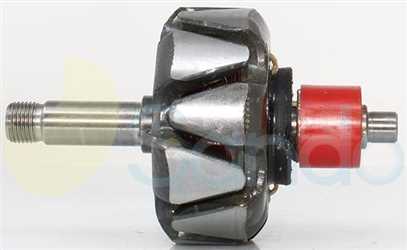 SRO10631 DEFAULT BOSCH Type 24V 89mm 