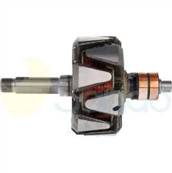 SRO10632 DEFAULT BOSCH Type 24V 100mm 