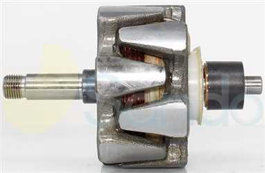SRO10633 DEFAULT BOSCH Type 24V 103mm 