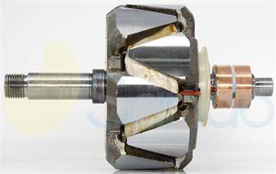 SRO10636 DEFAULT BOSCH Type 24V 103mm 