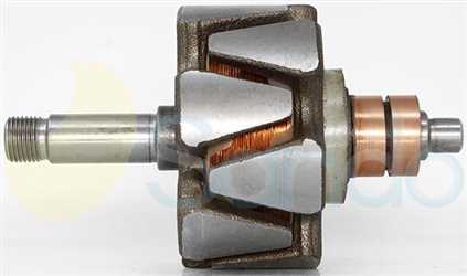 SRO10637 DEFAULT BOSCH Type 24V 89mm 