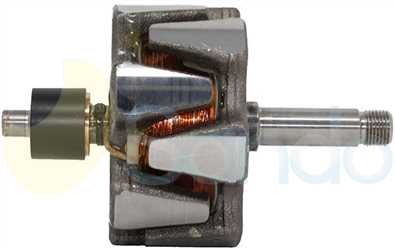 SRO10640 DEFAULT BOSCH Type 24V 80Amp 103mm 