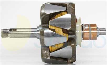 SRO10643 DEFAULT BOSCH Type 24V 103mm 