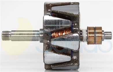 SRO10650 DEFAULT BOSCH Type 24V 80Amp 103,10mm 