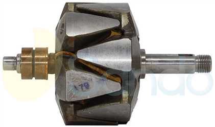 SRO10656 DEFAULT BOSCH Type 24V 100Amp 103mm 