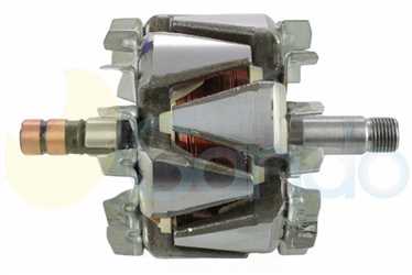 SRO10657 DEFAULT BOSCH Type 24V 