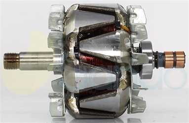 SRO10659 DEFAULT BOSCH Type 24V 