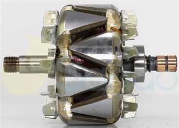 SRO10660 DEFAULT BOSCH Type 24V 