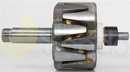SRO10661 DEFAULT BOSCH Type 24V 