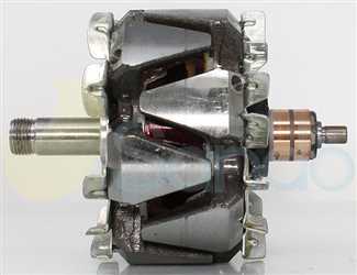 SRO10663 DEFAULT BOSCH Type 24V 