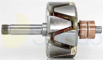 SRO15004 DEFAULT VALEO Type 12V 89,50mm 