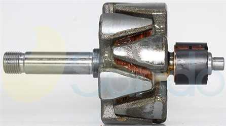 SRO15007 DEFAULT VALEO Type 12V 89,50mm 