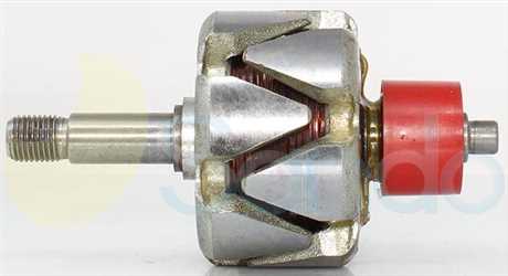 SRO15017 DEFAULT VALEO Type 12V 