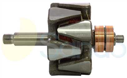SRO15033 DEFAULT VALEO Type 12V 88,40mm 