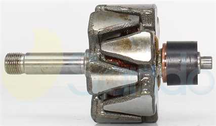 SRO15096 DEFAULT VALEO Type 12V 89,50mm 