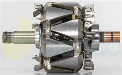 SRO15102 DEFAULT VALEO Type 12V 65Amp 89,30mm 