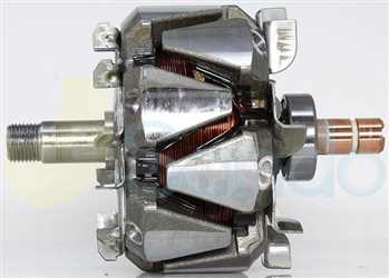 SRO15108 DEFAULT VALEO Type 12V 120Amp 105,20mm 