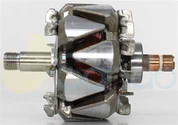 SRO15112 DEFAULT VALEO Type 12V 90Amp 98,30mm 