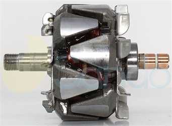 SRO15113 DEFAULT VALEO Type 12V 140Amp 105,30mm 