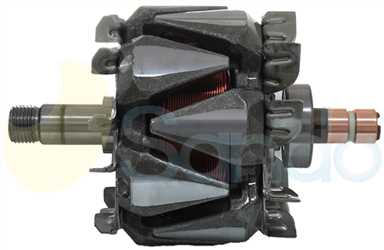 SRO15115 DEFAULT VALEO Type 12V 120Amp 98,30mm 