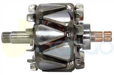 SRO15116 DEFAULT VALEO Type 12V 90Amp 90mm 