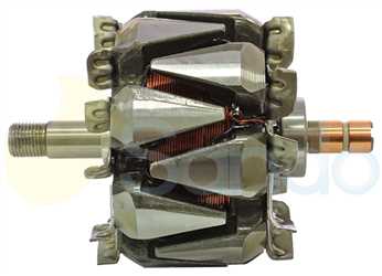 SRO15119 DEFAULT VALEO Type 12V 180Amp 110mm 