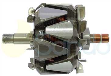 SRO15120 DEFAULT VALEO Type 12V 105mm 