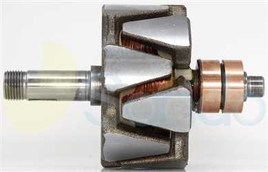 SRO15609 DEFAULT VALEO Type 24V 89,50mm 