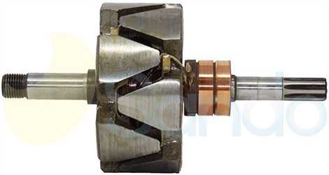 SRO20006 DEFAULT HITACHI Type 12V 8G 103,30mm 