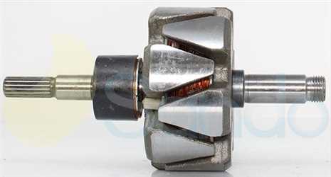 SRO20017 DEFAULT HITACHI Type 12V 55Amp 16G 94,40mm 